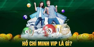 Xổ Số Hồ Chí Minh Vip- ava