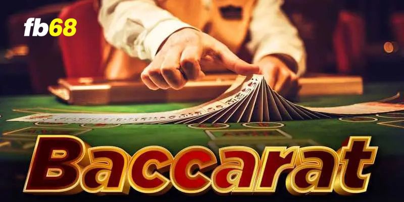 Baccarat FB68- ava