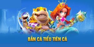 Bắn Cá Tiểu Tiên- ava