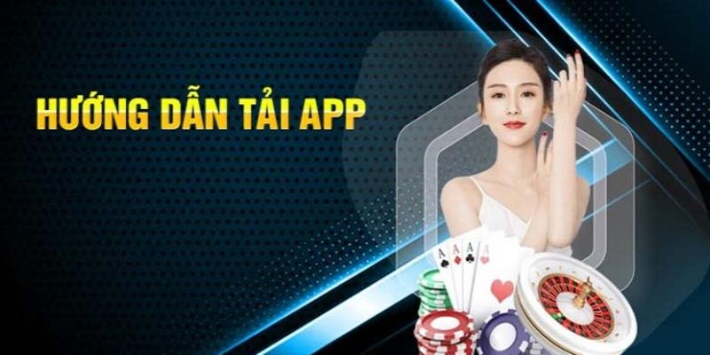 Tải app FB68- cách download